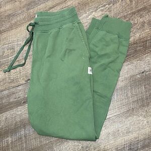 Reigning Champ Light Green Sweatpants
